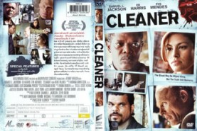 Cleaner - คลีนเนอร์ (2008)
